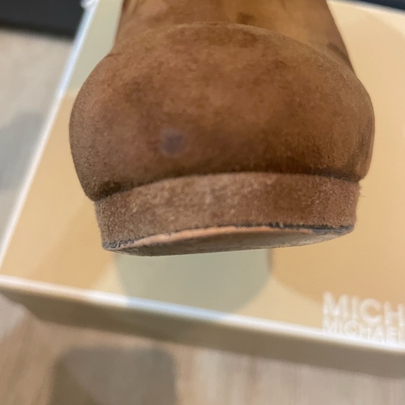 Michael Kors Platform Boots - Picture 12 of 12